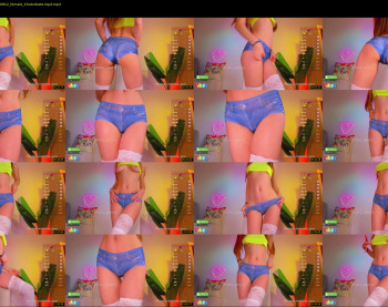 felicity_yours — 24 minute Chaturbate female cam show recording, 1080p, Jul 14, 2021