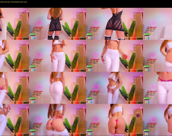 felicity_yours — 70 minute Chaturbate female cam show recording, 1080p, Jul 14, 2021