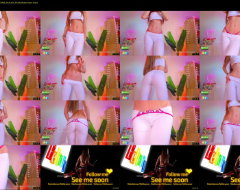 felicity_yours — 41 minute Chaturbate female cam show recording, 1080p, Jul 14, 2021
