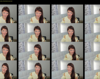 fritha — 4 minute Chaturbate female cam show recording, 1080p, Jul 14, 2021