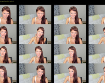 fritha — 14 minute Chaturbate female cam show recording, 1080p, Jul 14, 2021