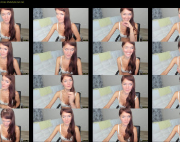 fritha — 13 minute Chaturbate female cam show recording, 1080p, Jul 14, 2021