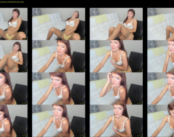 fritha — 5 minute Chaturbate female cam show recording, 1080p, Jul 14, 2021