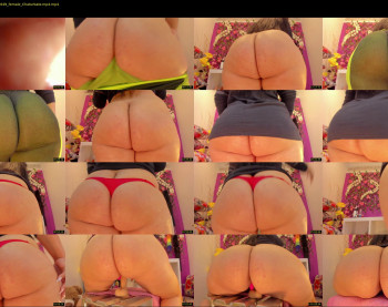 gabby_haze — 70 minute Chaturbate female cam show recording, 1080p, Jul 14, 2021