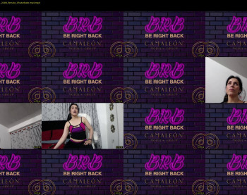 girasol_walton — 78 minute Chaturbate female cam show recording, 1080p, Jul 14, 2021