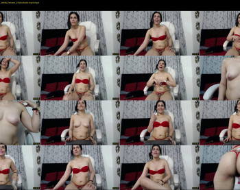 girasol_walton — 21 minute Chaturbate female cam show recording, 1080p, Jul 15, 2021