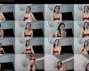 girasol_walton — 42 minute Chaturbate female cam show recording, 1080p, Jul 15, 2021