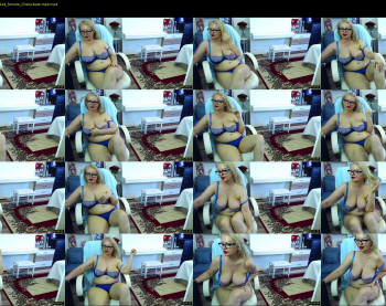 hardanaldp — 5 minute Chaturbate female cam show recording, 720p, Jul 14, 2021