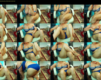 hardanaldp — 13 minute Chaturbate female cam show recording, 720p, Jul 14, 2021