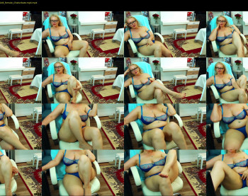 hardanaldp — 52 minute Chaturbate female cam show recording, 720p, Jul 14, 2021