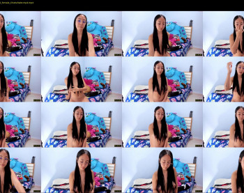 helenrus — 10 minute Chaturbate female cam show recording, 720p, Jul 14, 2021