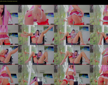 hella_hardcor — 73 minute Chaturbate female cam show recording, 1080p, Jul 14, 2021