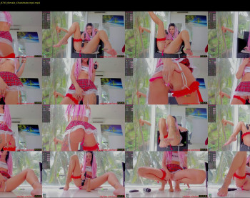 hella_hardcor — 72 minute Chaturbate female cam show recording, 1080p, Jul 14, 2021