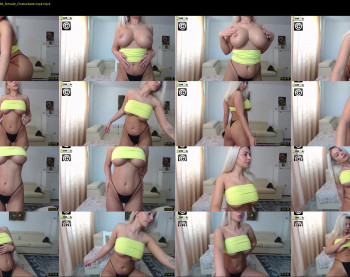 hellen_joy — 19 minute Chaturbate female cam show recording, 720p, Jul 14, 2021