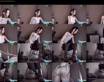 hollyextra — 36 minute Chaturbate female cam show recording, 1080p, Jul 14, 2021