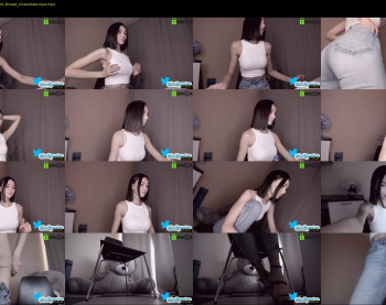 hollyextra — 66 minute Chaturbate female cam show recording, 1080p, Jul 14, 2021
