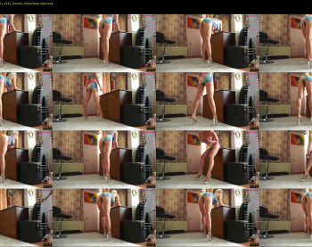 honeycandy777 — 18 minute Chaturbate couple cam show recording, 720p, Jul 14, 2021
