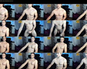 hot_martin25 — 33 minute Chaturbate male cam show recording, 1080p, Jul 14, 2021