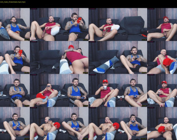 hulk_dylann — 70 minute Chaturbate male cam show recording, 1080p, Jul 15, 2021