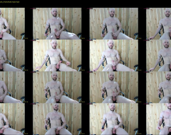 illuxx — 10 minute Chaturbate male cam show recording, 720p, Jul 14, 2021