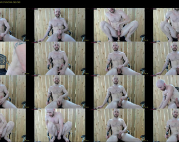illuxx — 36 minute Chaturbate male cam show recording, 720p, Jul 14, 2021