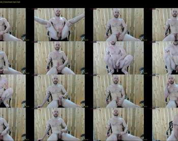 illuxx — 36 minute Chaturbate male cam show recording, 720p, Jul 14, 2021