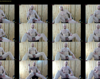 illuxx — 31 minute Chaturbate male cam show recording, 720p, Jul 14, 2021