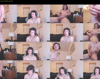 ironthud — 70 minute Chaturbate male cam show recording, 1080p, Jul 15, 2021