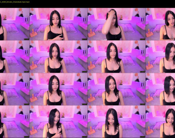 isabella_torres_ — 4 minute Chaturbate female cam show recording, 1080p, Jul 15, 2021