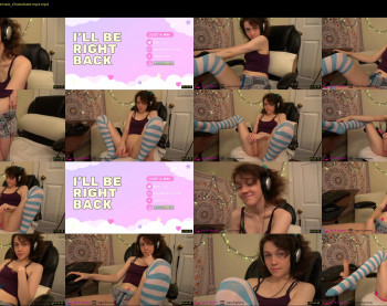 its_lily — 71 minute Chaturbate female cam show recording, 1080p, Jul 14, 2021