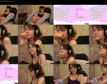 its_lily — 70 minute Chaturbate female cam show recording, 1080p, Jul 14, 2021