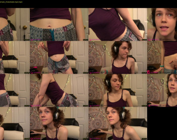 its_lily — 47 minute Chaturbate female cam show recording, 1080p, Jul 14, 2021
