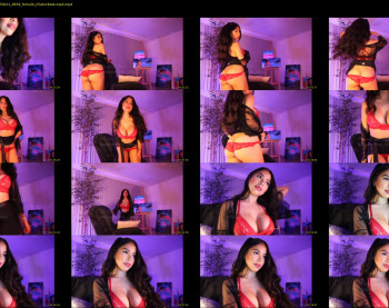 itsssssssme_lana — 6 minute Chaturbate female cam show recording, 720p, Jul 14, 2021