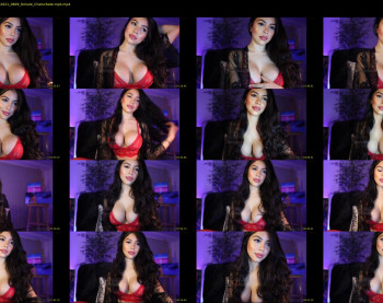 itsssssssme_lana — 10 minute Chaturbate female cam show recording, 720p, Jul 14, 2021