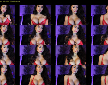 itsssssssme_lana — 19 minute Chaturbate female cam show recording, 720p, Jul 14, 2021