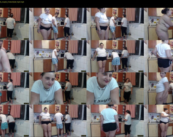 iuliana32 — 71 minute Chaturbate couple cam show recording, 1080p, Jul 14, 2021