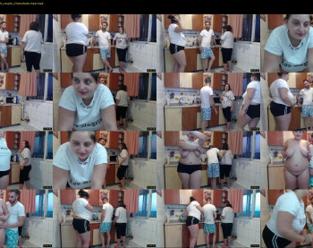 iuliana32 — 39 minute Chaturbate couple cam show recording, 1080p, Jul 14, 2021