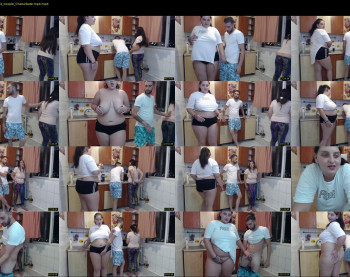 iuliana32 — 71 minute Chaturbate couple cam show recording, 1080p, Jul 14, 2021