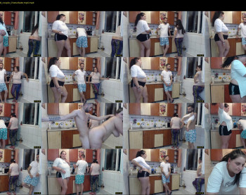 iuliana32 — 72 minute Chaturbate couple cam show recording, 1080p, Jul 15, 2021