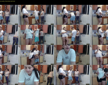iuliana32 — 70 minute Chaturbate couple cam show recording, 1080p, Jul 15, 2021