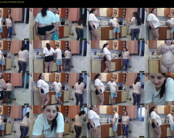 iuliana32 — 47 minute Chaturbate couple cam show recording, 1080p, Jul 15, 2021