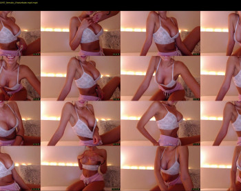 j_e_e_s_i_c_a — 79 minute Chaturbate female cam show recording, 720p, Jul 14, 2021