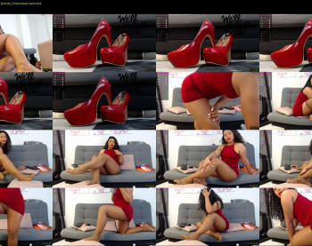 jadee__ — 70 minute Chaturbate female cam show recording, 1080p, Jul 14, 2021