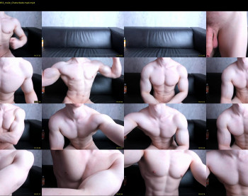 jamesstong — 11 minute Chaturbate male cam show recording, 1080p, Jul 14, 2021