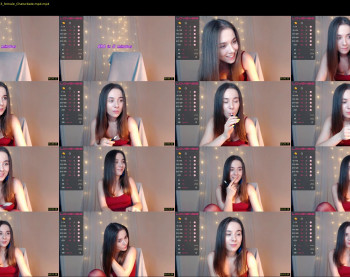 jane_kinn — 6 minute Chaturbate female cam show recording, 720p, Jul 14, 2021