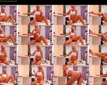 jaylynxxxx74 — 24 minute Chaturbate female cam show recording, 1080p, Jul 14, 2021