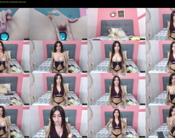 jennaowen — 70 minute Chaturbate female cam show recording, 1080p, Jul 15, 2021