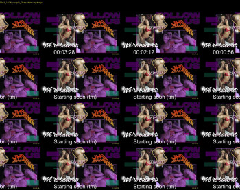 jhordananddanna_ — 22 minute Chaturbate couple cam show recording, 1080p, Jul 14, 2021