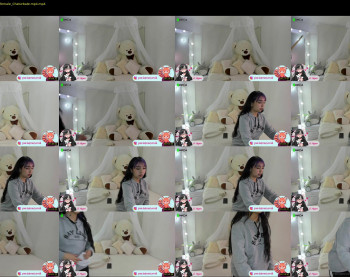 ji_hyun — 3 minute Chaturbate female cam show recording, 1080p, Jul 15, 2021