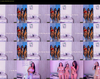 july__villa — 76 minute Chaturbate female cam show recording, 1080p, Jul 15, 2021